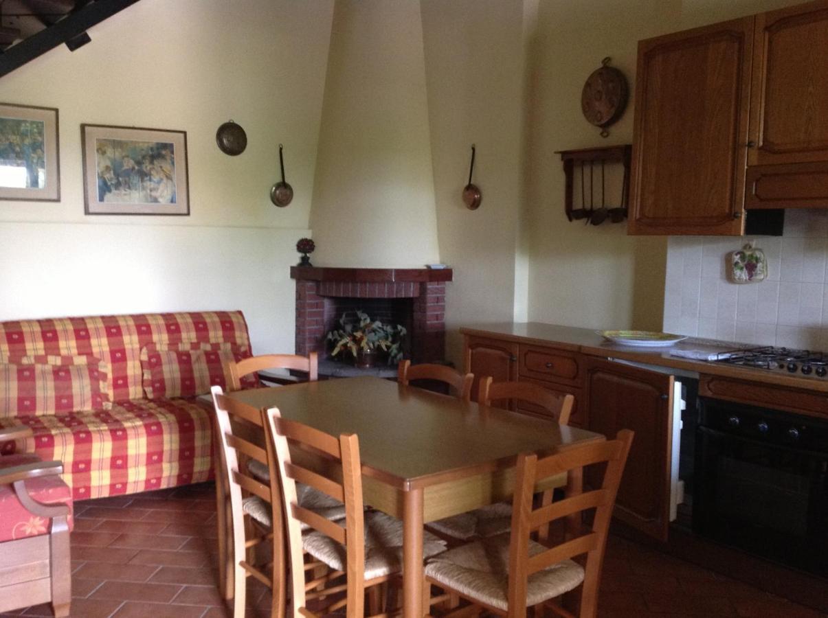 Agriturismo Buon Riposo - Country Resort In The Heart Of Tuscany San Giovanni a Corazzano Экстерьер фото