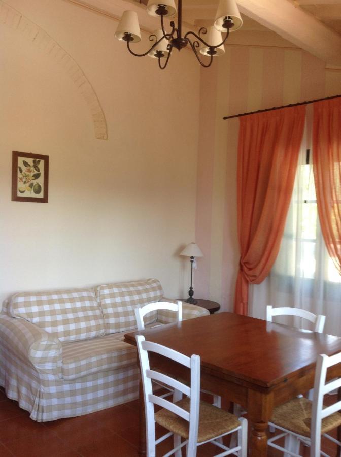 Agriturismo Buon Riposo - Country Resort In The Heart Of Tuscany San Giovanni a Corazzano Экстерьер фото