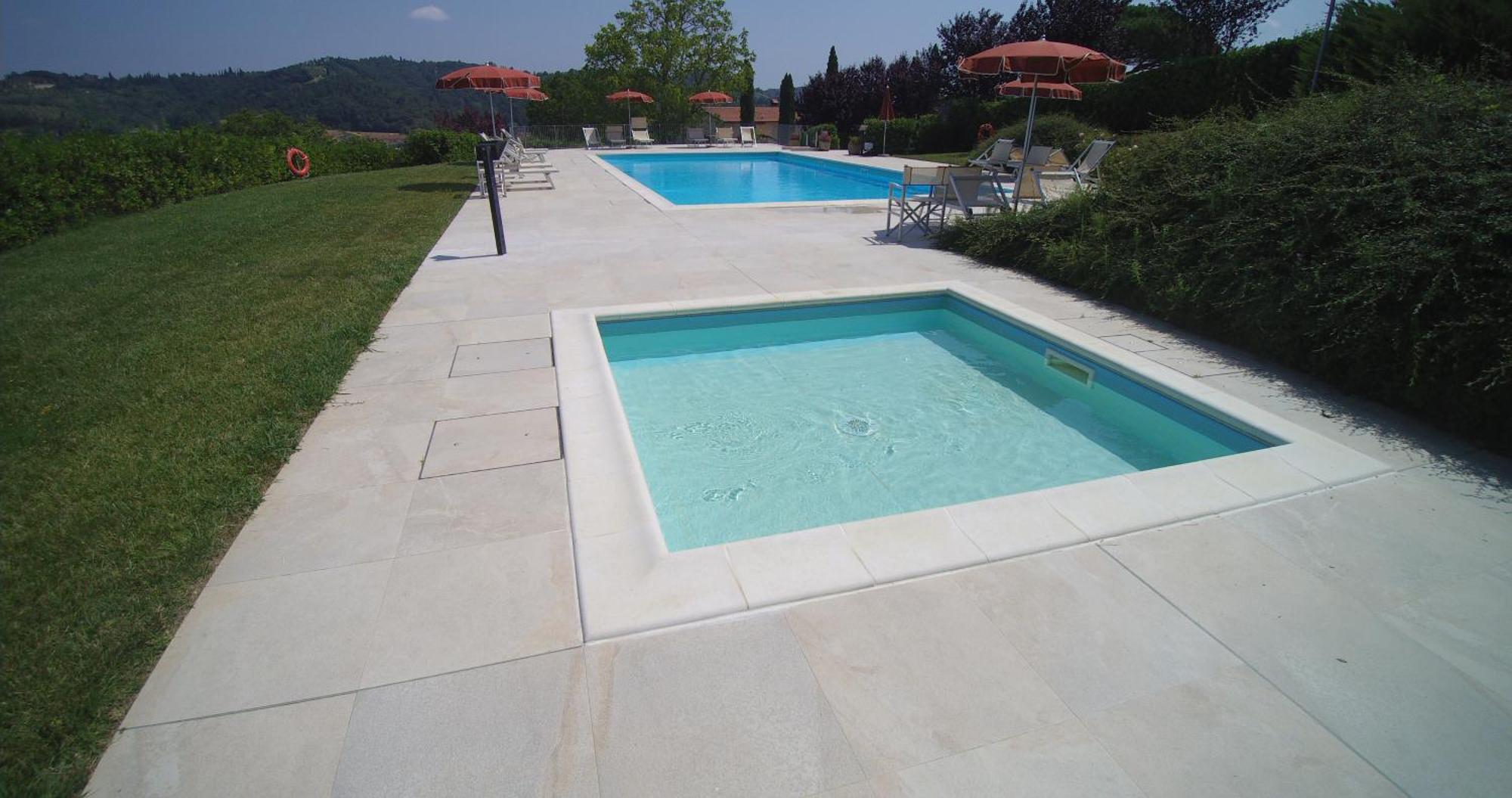 Agriturismo Buon Riposo - Country Resort In The Heart Of Tuscany San Giovanni a Corazzano Экстерьер фото