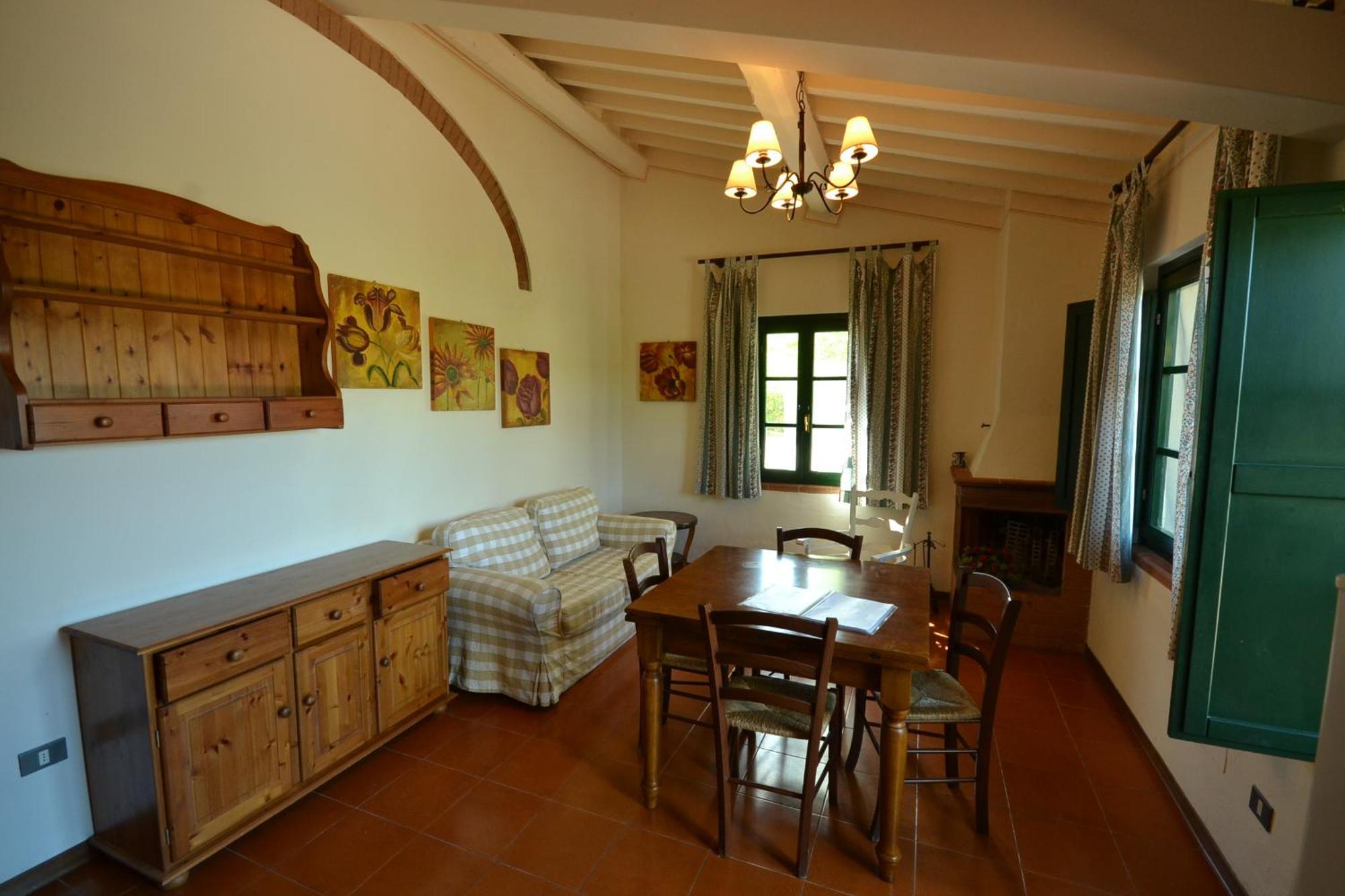 Agriturismo Buon Riposo - Country Resort In The Heart Of Tuscany San Giovanni a Corazzano Экстерьер фото