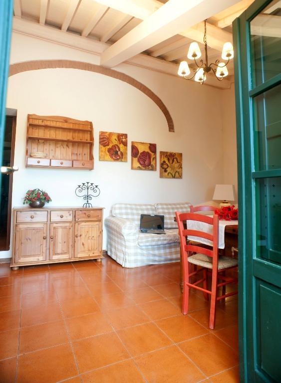 Agriturismo Buon Riposo - Country Resort In The Heart Of Tuscany San Giovanni a Corazzano Номер фото