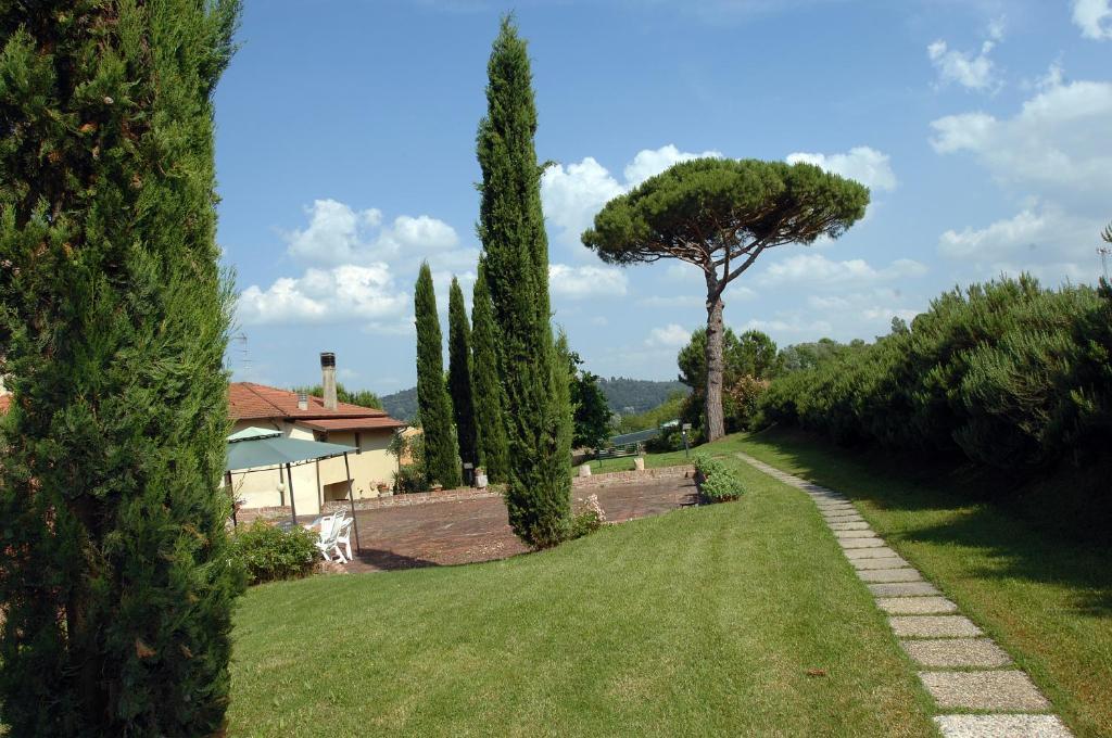 Agriturismo Buon Riposo - Country Resort In The Heart Of Tuscany San Giovanni a Corazzano Экстерьер фото