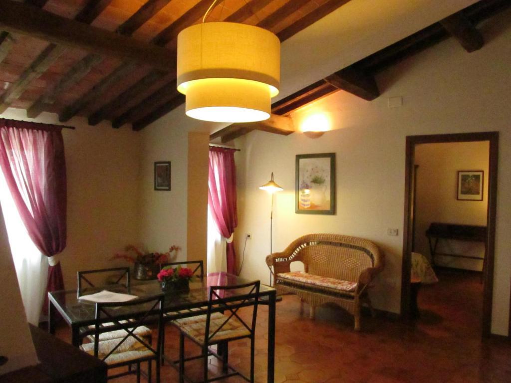 Agriturismo Buon Riposo - Country Resort In The Heart Of Tuscany San Giovanni a Corazzano Экстерьер фото
